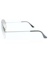 Ray-Ban（レイバン）サングラス シルバー サイズ:- メンズ/2200640042127