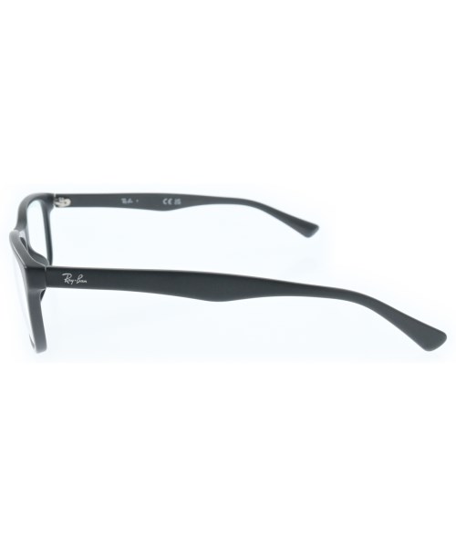 Ray-Ban（レイバン）メガネ 黒 サイズ:- メンズ/2200652261028