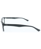 Ray-Ban（レイバン）メガネ 黒 サイズ:- メンズ/2200652261028