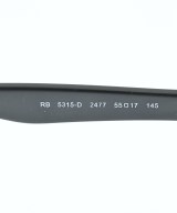 Ray-Ban（レイバン）メガネ 黒 サイズ:- メンズ/2200652261028