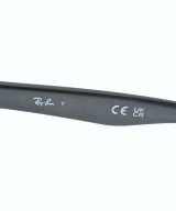 Ray-Ban（レイバン）メガネ 黒 サイズ:- メンズ/2200652261028