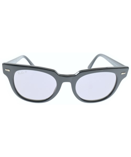 Ray-Ban（レイバン）サングラス 黒 サイズ:- メンズ/2200652731057