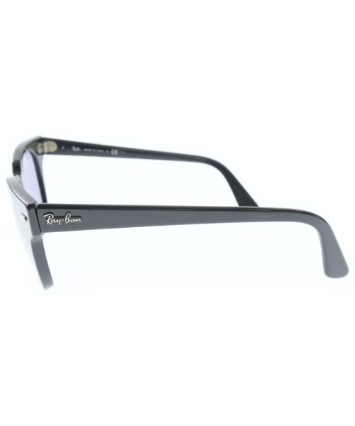 Ray-Ban（レイバン）サングラス 黒 サイズ:- メンズ/2200652731057