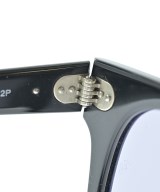 Ray-Ban（レイバン）サングラス 黒 サイズ:- メンズ/2200652731057