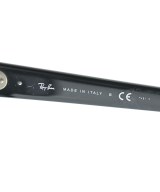 Ray-Ban（レイバン）サングラス 黒 サイズ:- メンズ/2200652731057