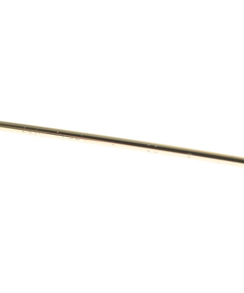 Ray-Ban（レイバン）サングラス ゴールド サイズ:- メンズ/2200652856064