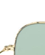 Ray-Ban（レイバン）サングラス ゴールド サイズ:- メンズ/2200652856064