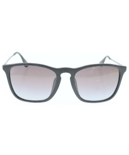 Ray-Ban（レイバン）サングラス 黒 サイズ:- メンズ/2200652871050