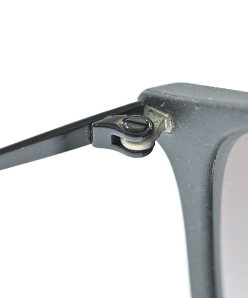 Ray-Ban（レイバン）サングラス 黒 サイズ:- メンズ/2200652871050