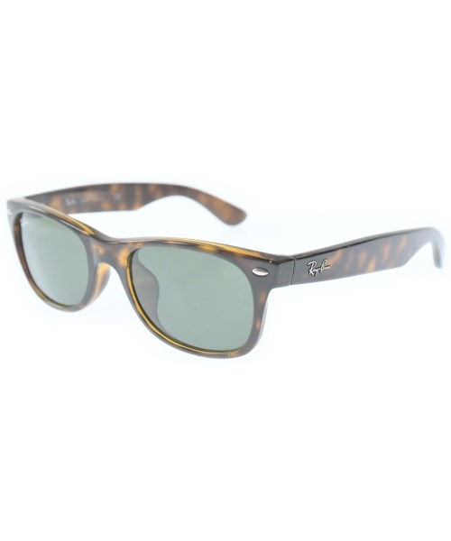 Ray-Ban(レイバン)サングラス 茶 サイズ:-/2200653385051