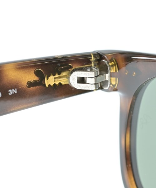 Ray-Ban（レイバン）サングラス 茶 サイズ:- メンズ/2200653385051