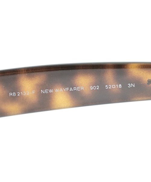 Ray-Ban（レイバン）サングラス 茶 サイズ:- メンズ/2200653385051