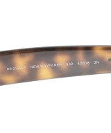 Ray-Ban（レイバン）サングラス 茶 サイズ:- メンズ/2200653385051