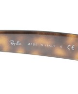 Ray-Ban（レイバン）サングラス 茶 サイズ:- メンズ/2200653385051