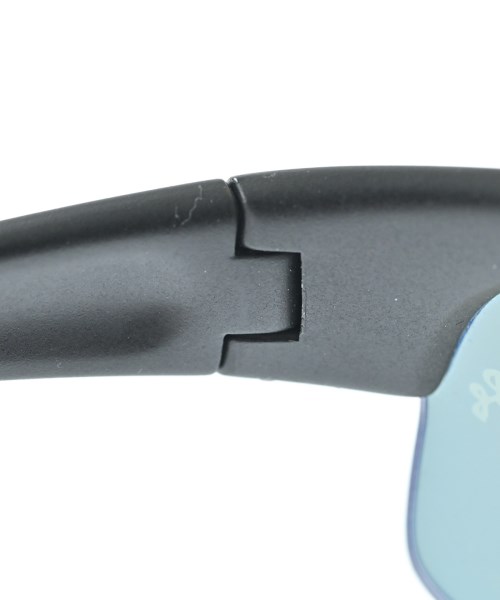 Ray-Ban（レイバン）サングラス 黒 サイズ:- メンズ/2200653492070