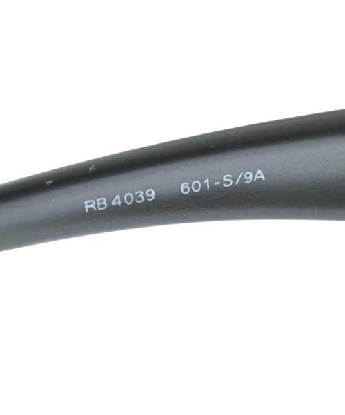 Ray-Ban（レイバン）サングラス 黒 サイズ:- メンズ/2200653492070