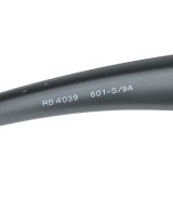 Ray-Ban（レイバン）サングラス 黒 サイズ:- メンズ/2200653492070