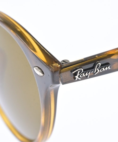 Ray-Ban（レイバン）サングラス 茶 サイズ:- メンズ/2200701045098