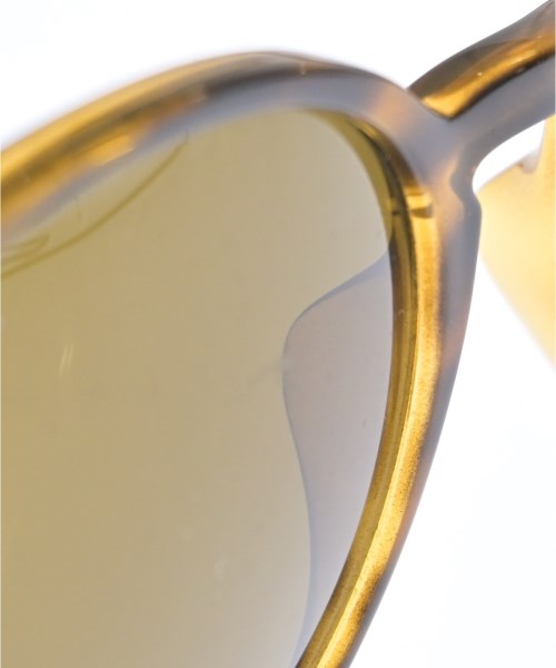 Ray-Ban（レイバン）サングラス 茶 サイズ:- メンズ/2200701045098