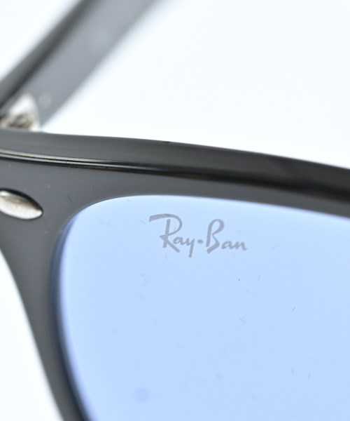 Ray-Ban（レイバン）サングラス 黒 サイズ:- メンズ/2200704833036