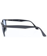 Ray-Ban（レイバン）サングラス 黒 サイズ:- メンズ/2200704833036