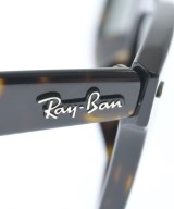 Ray-Ban（レイバン）サングラス 茶 サイズ:- メンズ/2200705483124