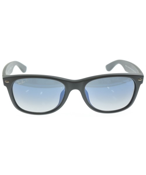 Ray-Ban（レイバン）サングラス 黒 サイズ:- メンズ/2200707155012