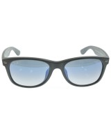Ray-Ban（レイバン）サングラス 黒 サイズ:- メンズ/2200707155012