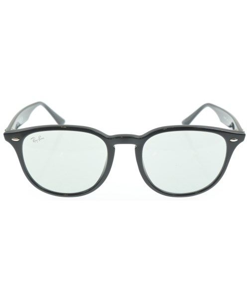 Ray-Ban（レイバン）サングラス 黒 サイズ:- メンズ/2200700627042
