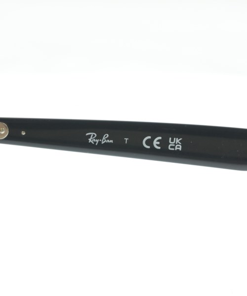 Ray-Ban（レイバン）サングラス 黒 サイズ:- メンズ/2200700627042