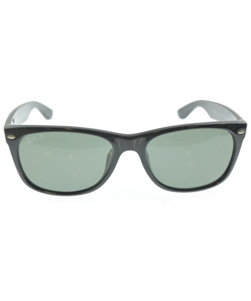 Ray-Ban（レイバン）サングラス 黒 サイズ:- メンズ/2200708737064