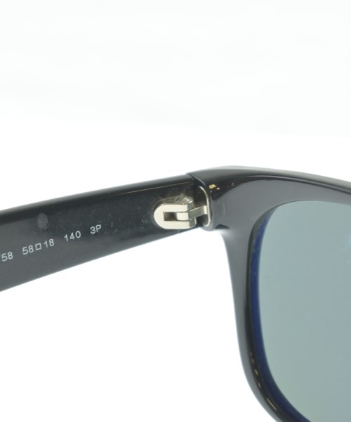 Ray-Ban（レイバン）サングラス 黒 サイズ:- メンズ/2200708737064