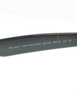 Ray-Ban（レイバン）サングラス 黒 サイズ:- メンズ/2200708737064