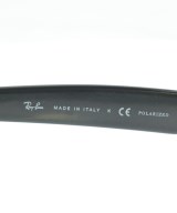 Ray-Ban（レイバン）サングラス 黒 サイズ:- メンズ/2200708737064
