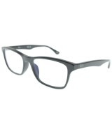 Ray-Ban（レイバン）メガネ 黒 サイズ:- メンズ/2200708925263