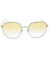 Ray-Ban（レイバン）サングラス シルバー サイズ:- メンズ/2200710168030