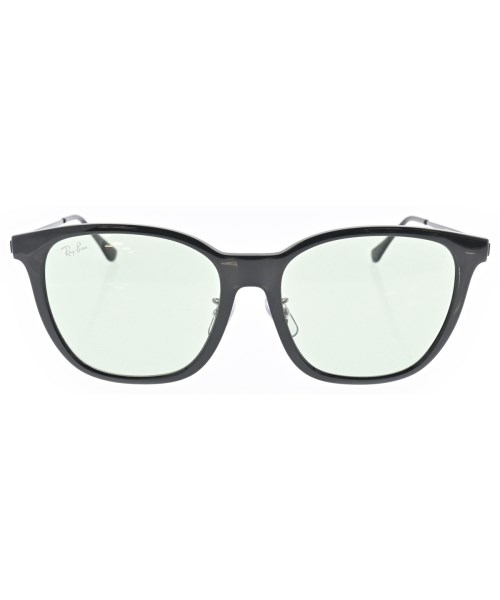 Ray-Ban（レイバン）サングラス 黒 サイズ:- メンズ/2200663465019