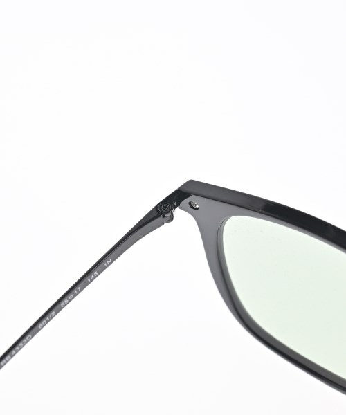 Ray-Ban（レイバン）サングラス 黒 サイズ:- メンズ/2200663465019