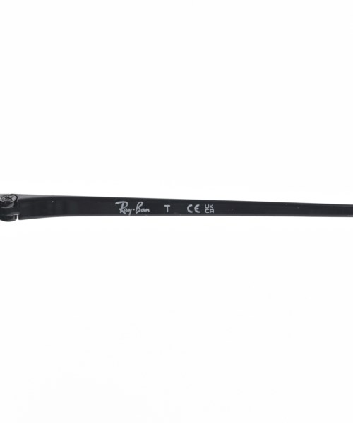 Ray-Ban（レイバン）サングラス 黒 サイズ:- メンズ/2200663465019