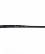 Ray-Ban（レイバン）サングラス 黒 サイズ:- メンズ/2200663465019