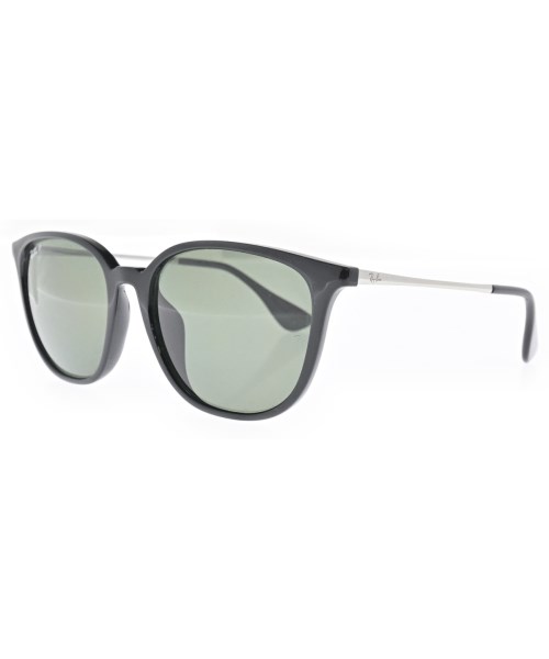 Ray-Ban(レイバン)サングラス 黒 サイズ:-/2200664752101