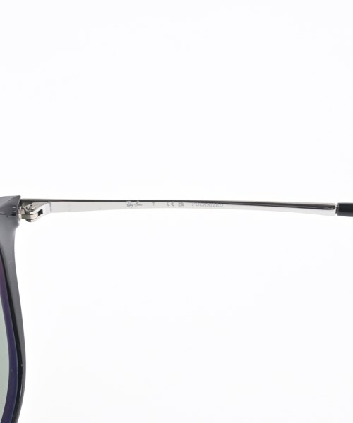 Ray-Ban（レイバン）サングラス 黒 サイズ:- メンズ/2200664752101