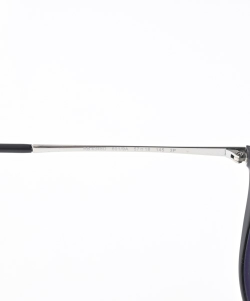 Ray-Ban（レイバン）サングラス 黒 サイズ:- メンズ/2200664752101