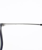 Ray-Ban（レイバン）サングラス 黒 サイズ:- メンズ/2200664752101