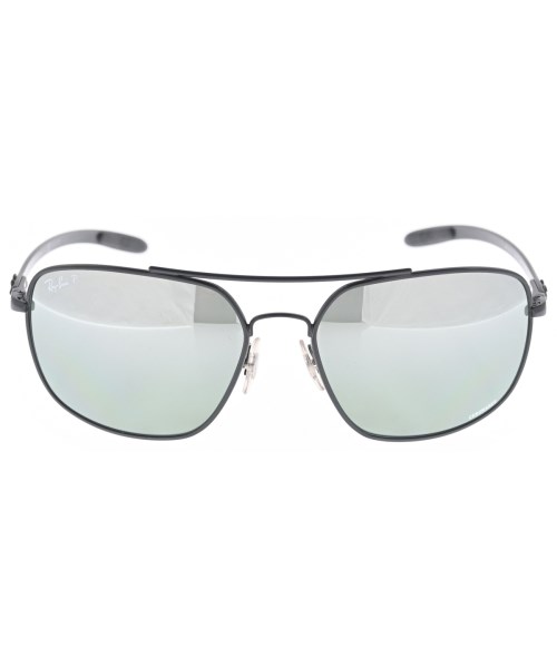Ray-Ban（レイバン）サングラス 黒 サイズ:- メンズ/2200664985073