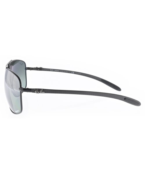 Ray-Ban（レイバン）サングラス 黒 サイズ:- メンズ/2200664985073