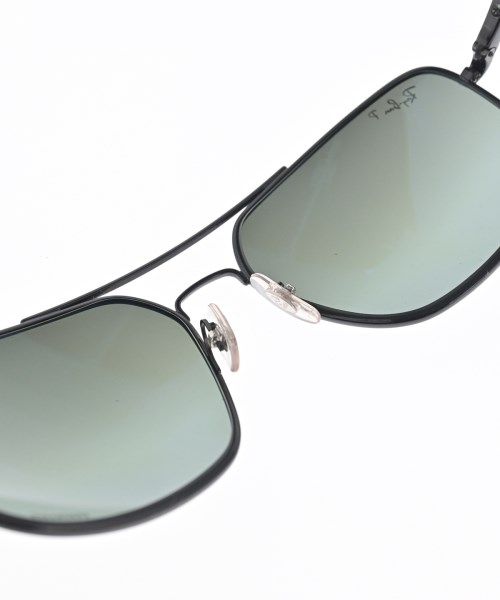 Ray-Ban（レイバン）サングラス 黒 サイズ:- メンズ/2200664985073