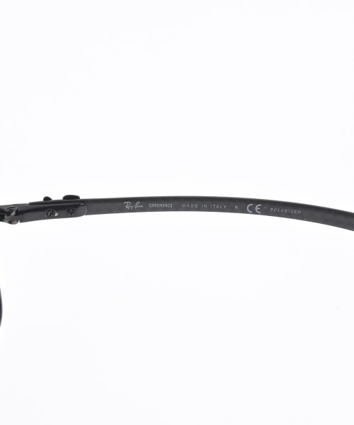 Ray-Ban（レイバン）サングラス 黒 サイズ:- メンズ/2200664985073