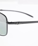 Ray-Ban（レイバン）サングラス 黒 サイズ:- メンズ/2200664985073
