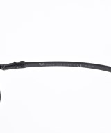 Ray-Ban（レイバン）サングラス 黒 サイズ:- メンズ/2200664985073